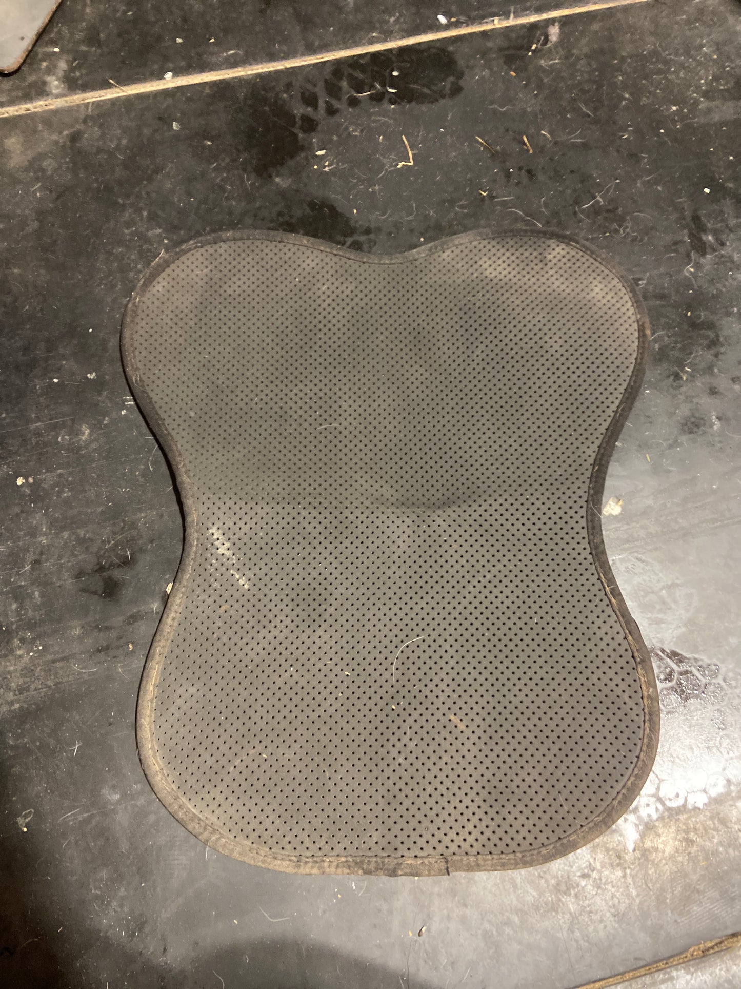 Non slip pad