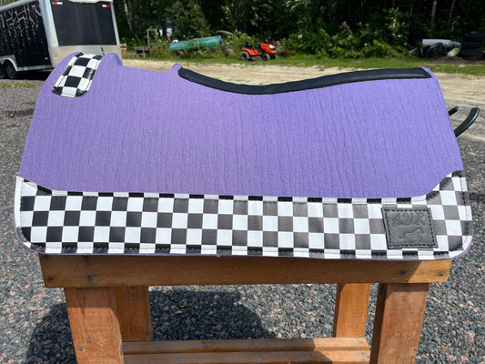 Lavender fast lane 30x3/4” pad