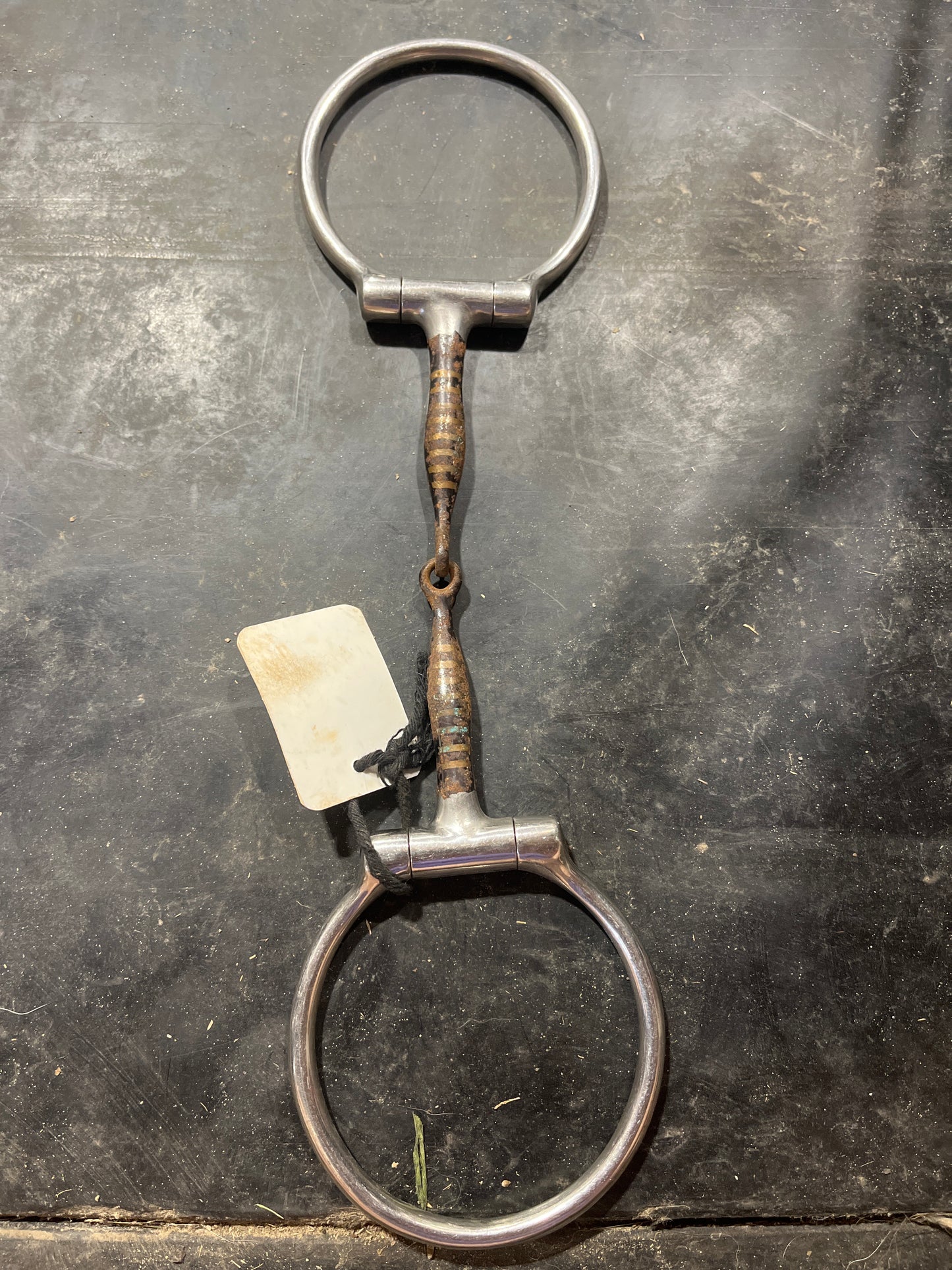 51 1/2”