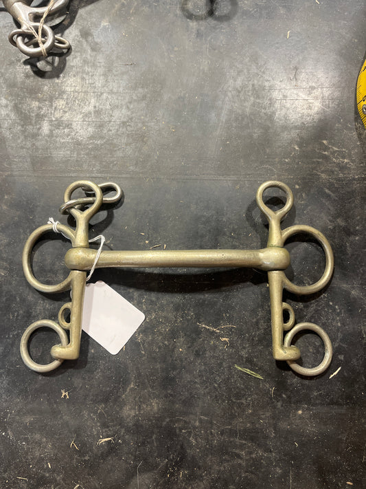 5”