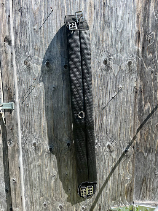 Neoprene English girths on clearance new