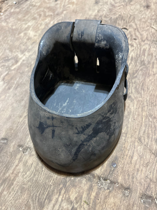 Size 2 hoof boot