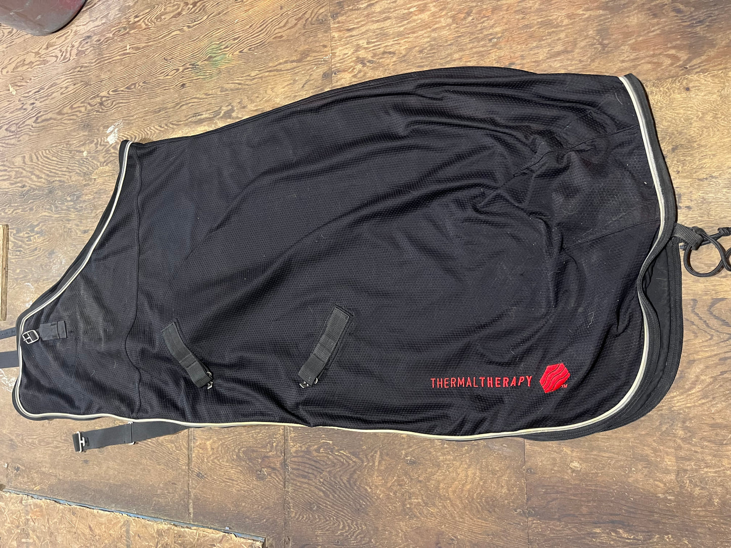 Medium thermal therapy sheet
