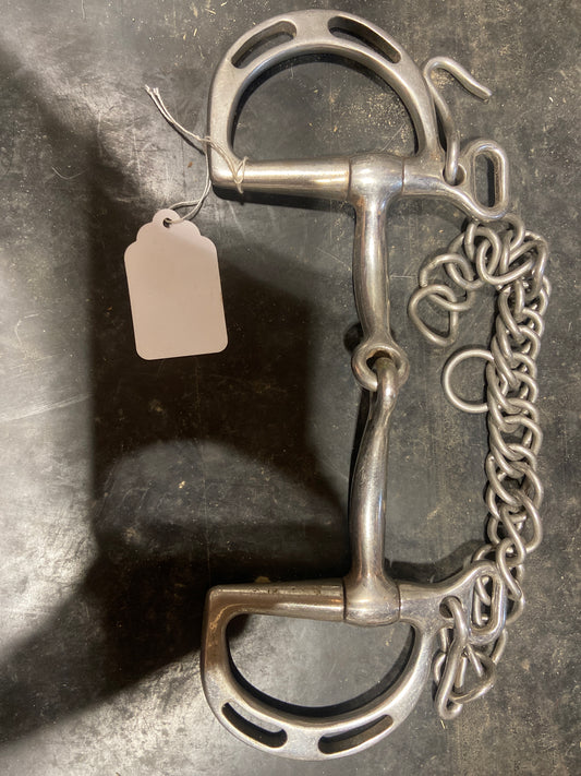 Kimberwick 5”