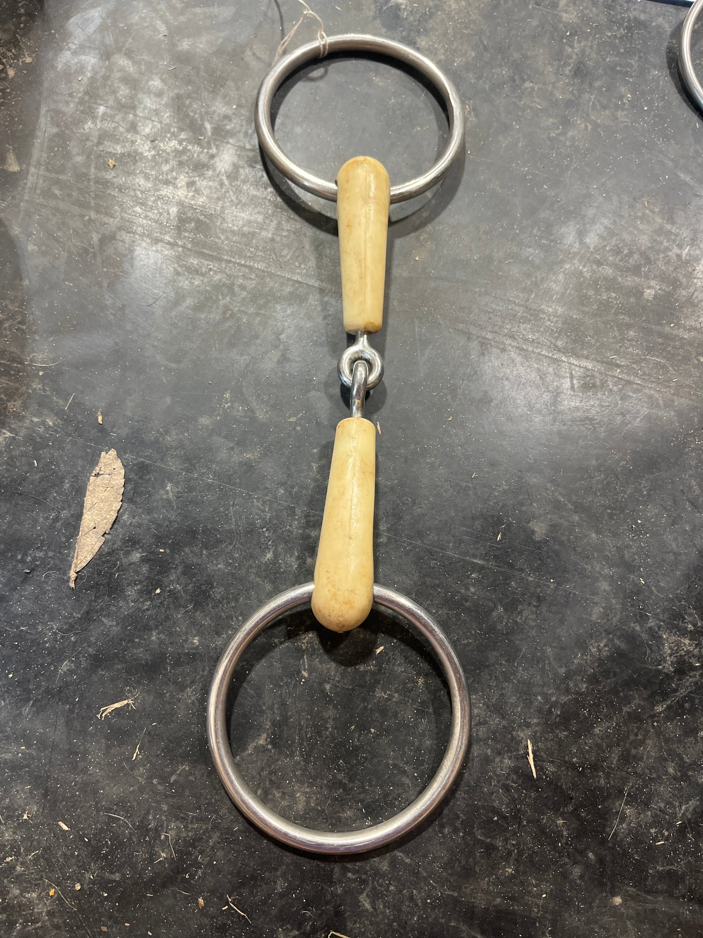 5”