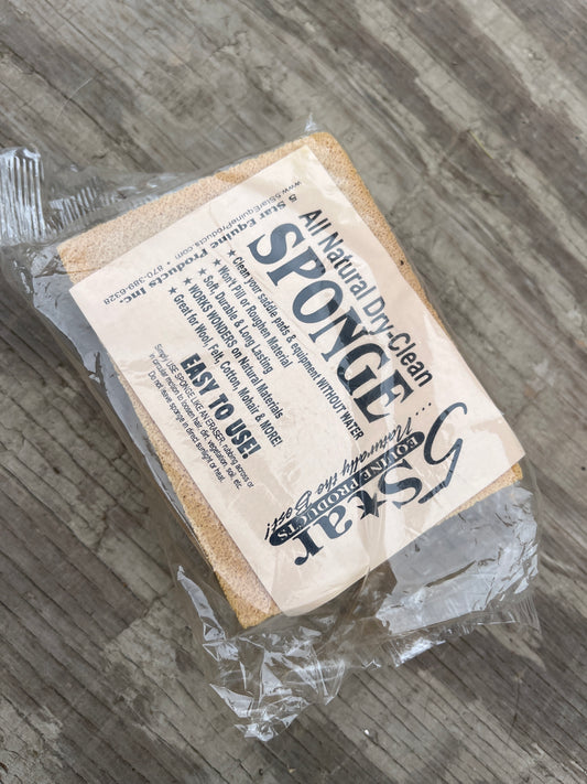 5 star pad sponge