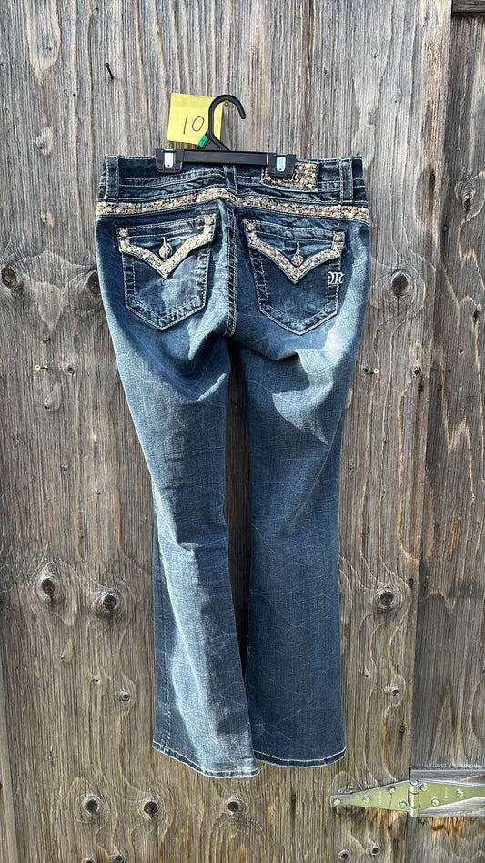 Miss me size 27