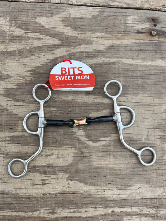 5” Argentine dog bone