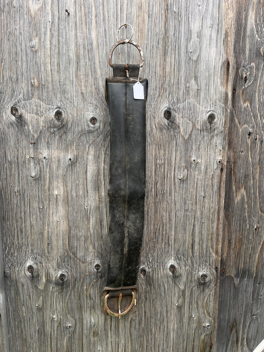 Well used 32” cinch