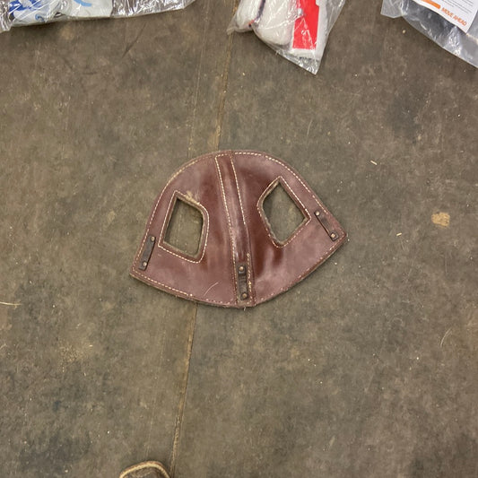 Head Bumper