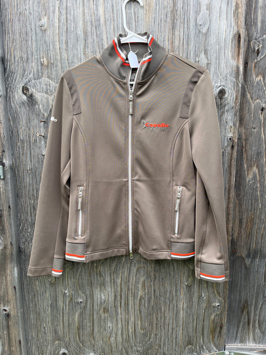 Medium Cavallo jacket / sweater