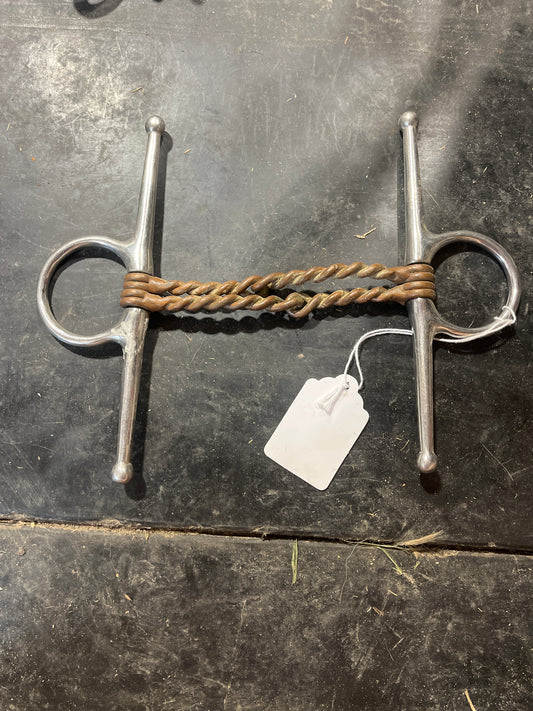 5”