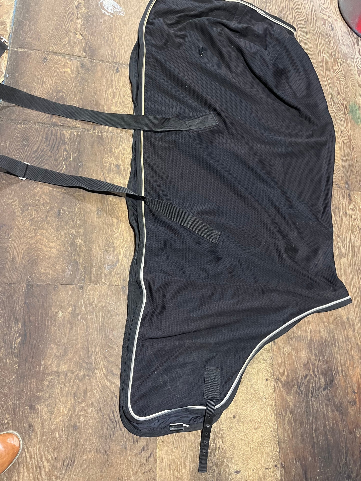 Medium thermal therapy sheet