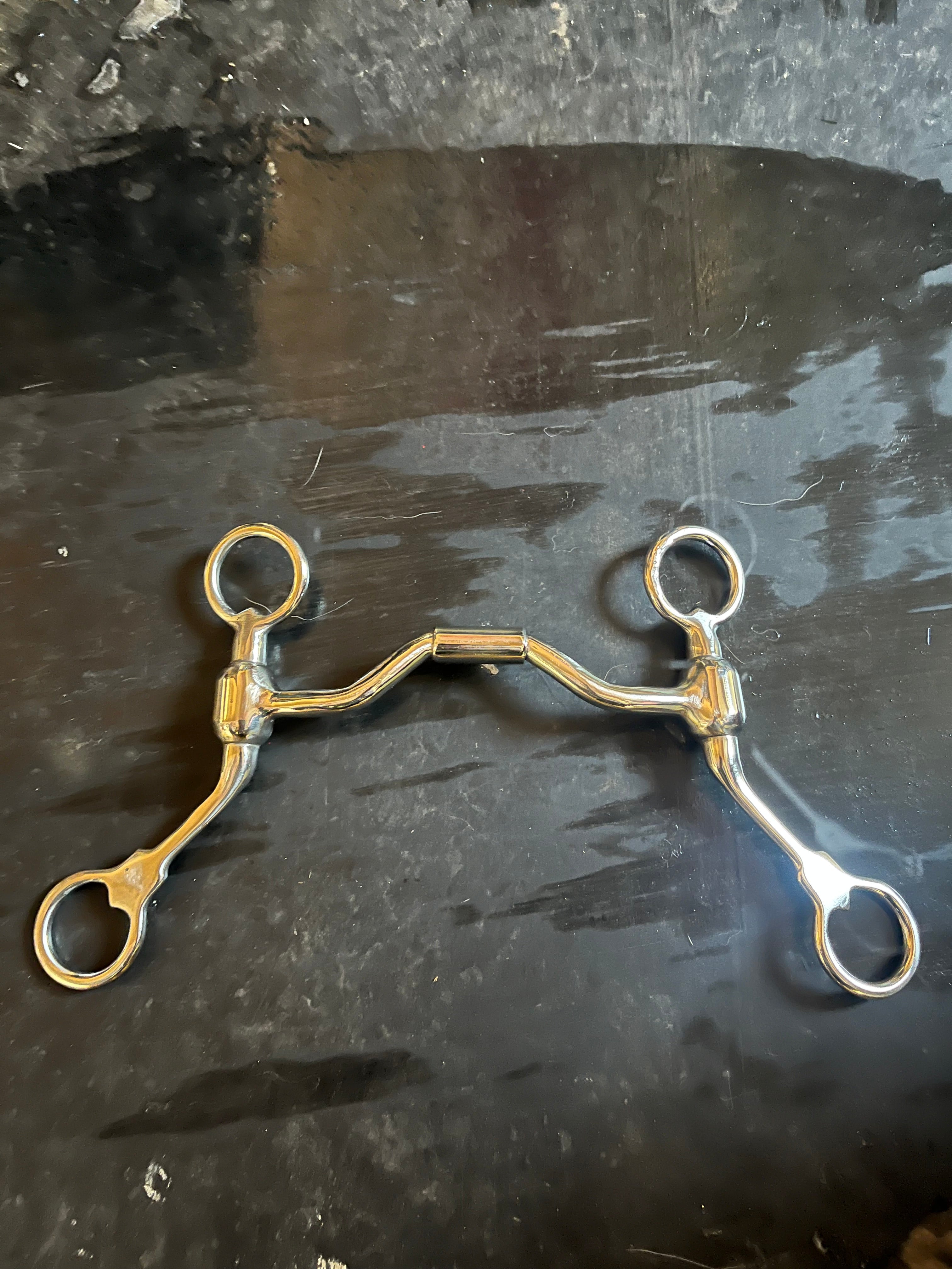 Roller bit – Avrs Used Tack Shop