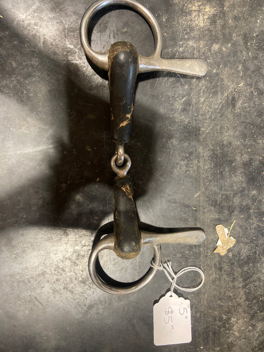 5”