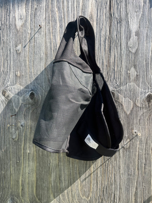 Absorbine flymask warmblood no ears