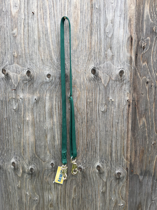 Crosstie new with tags