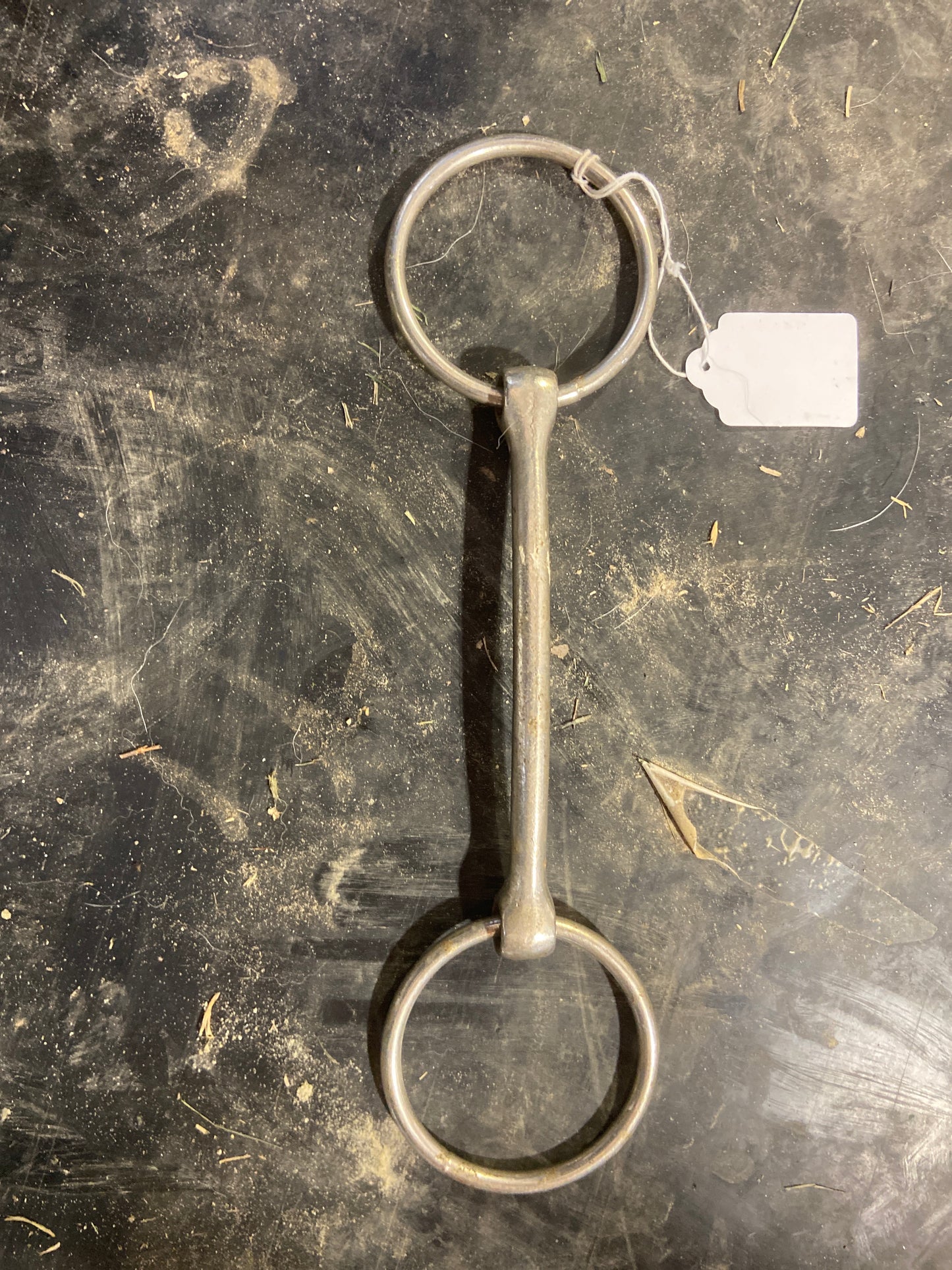 5-1/2” bit