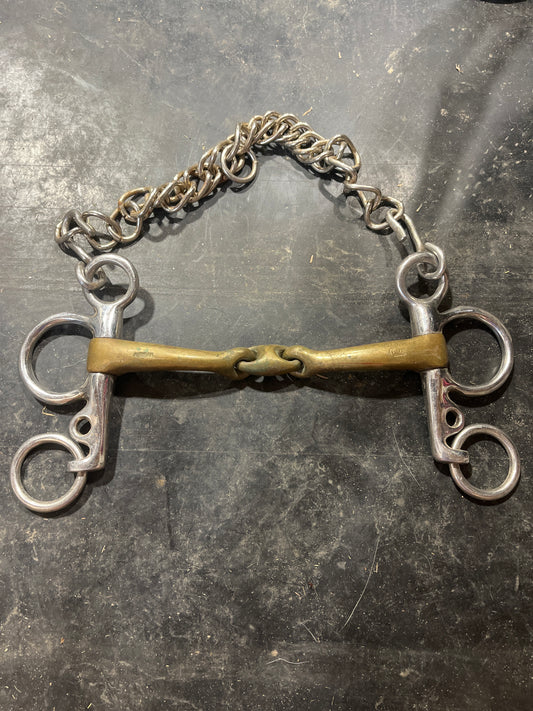 Kk ultra aurigan 5 1/2”