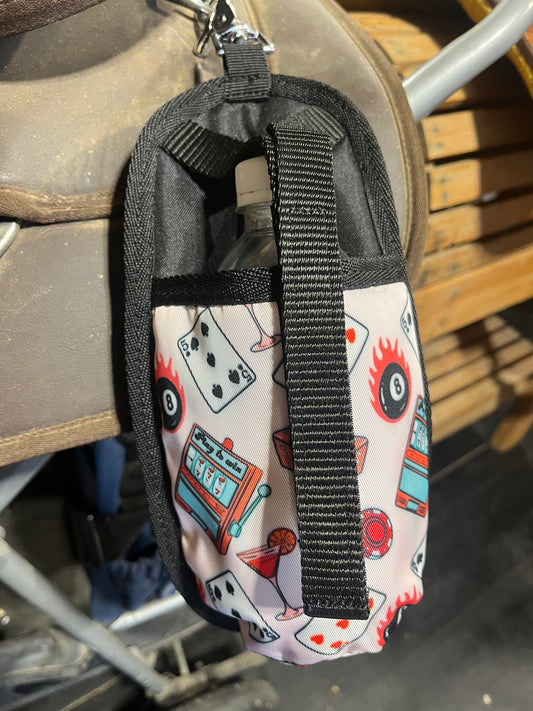 Bottle holders
