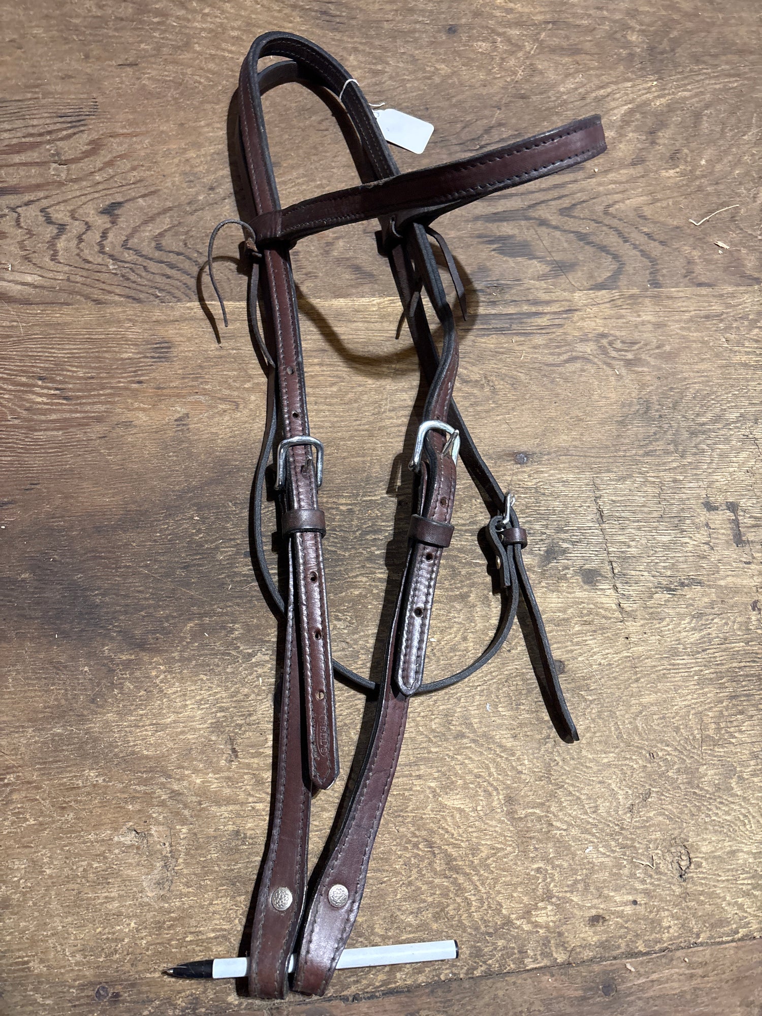 Used Western bridles, breastplates, reins, martingales tack sets tie downs etc.