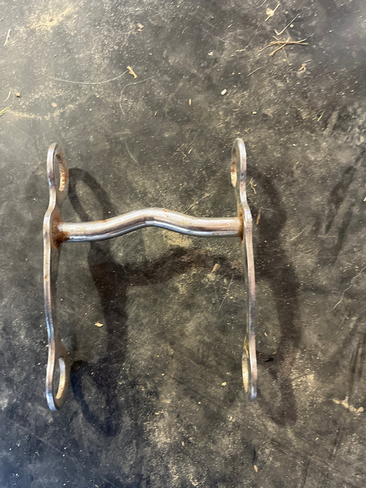 4-1/2” bit