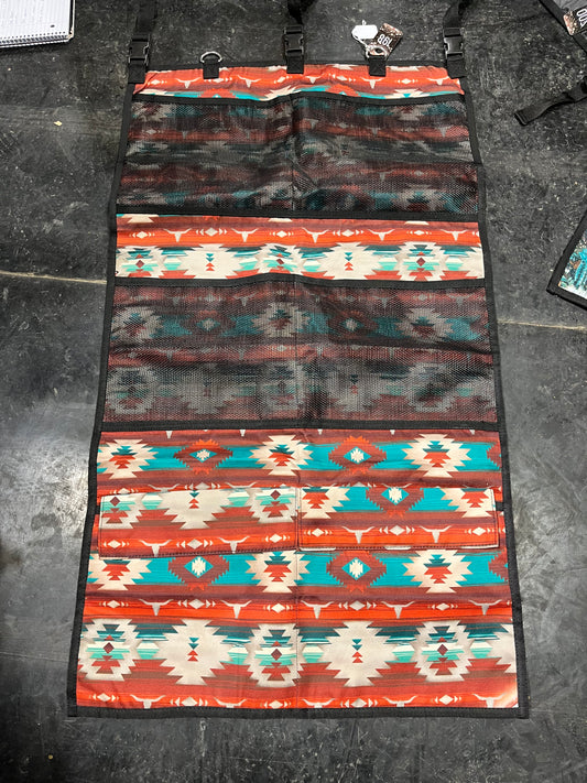Trailer/ stall organizers