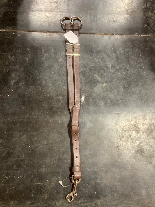 Martingale attachment