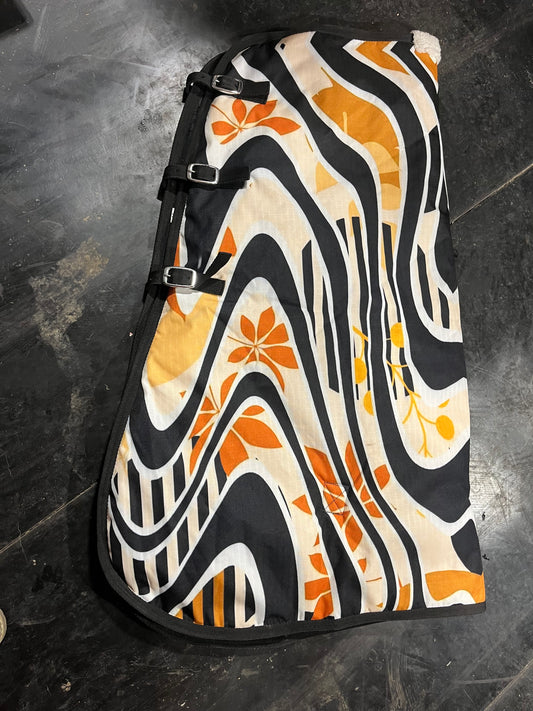 Winter shipping hood these fit medium- large