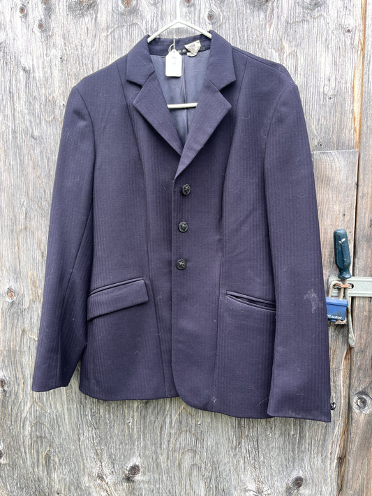 Heythrop show jacket size 14