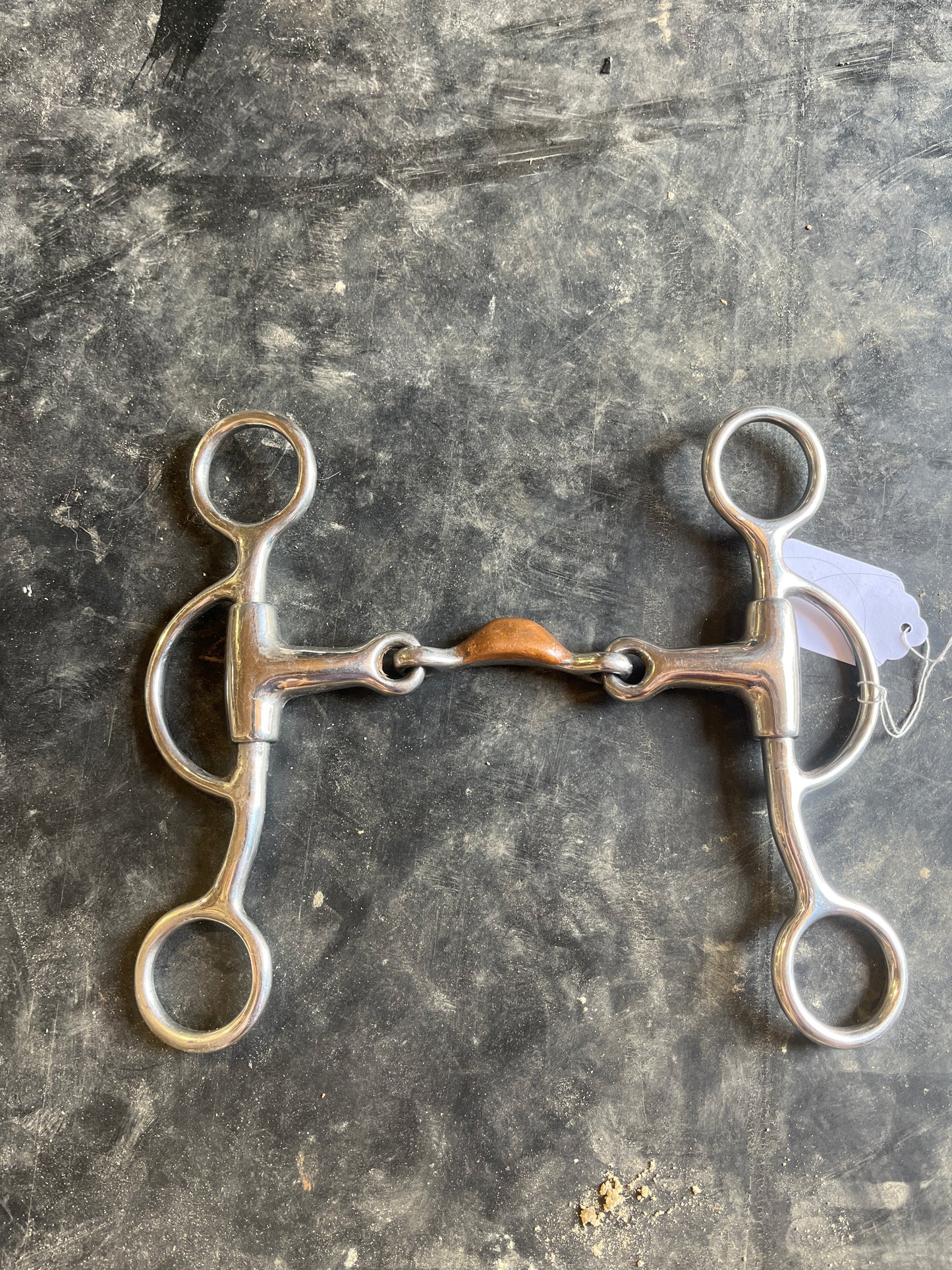 5”