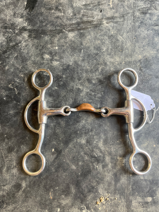 5”