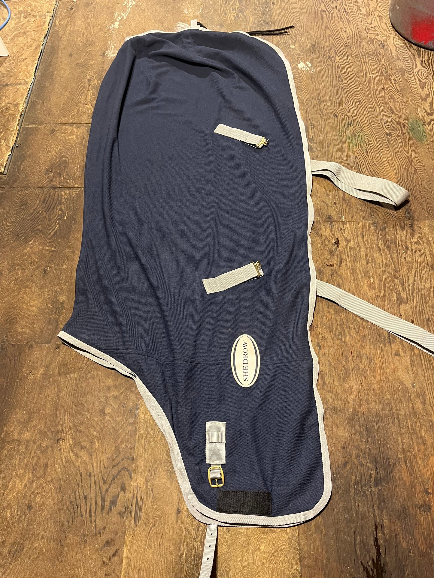 70” super dry sheet used once like new