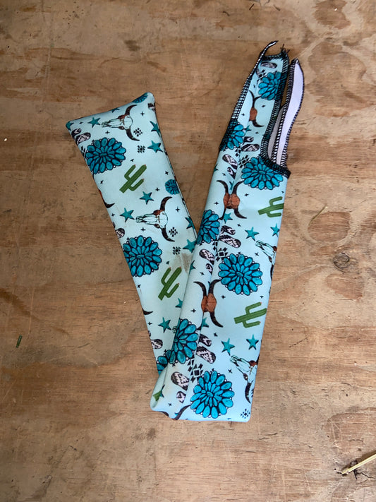 Cactus tail bag