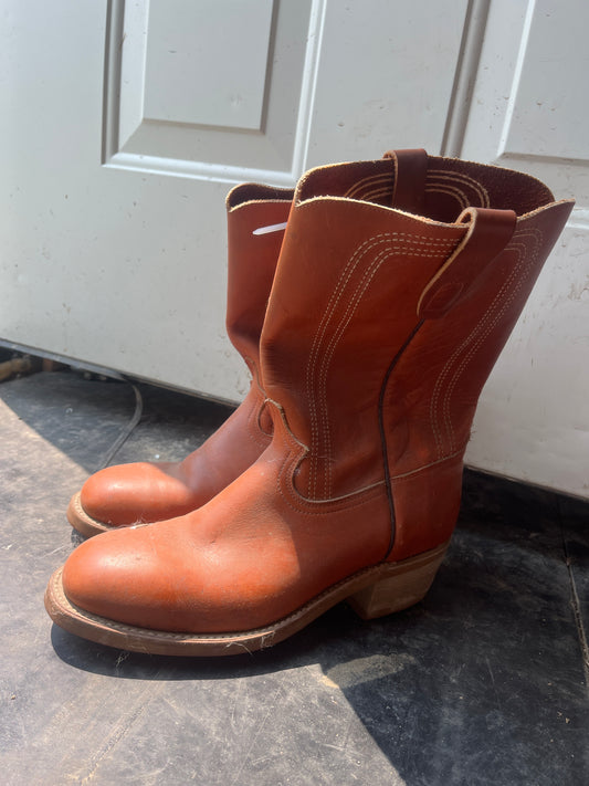 Men’s boots size 10 ish