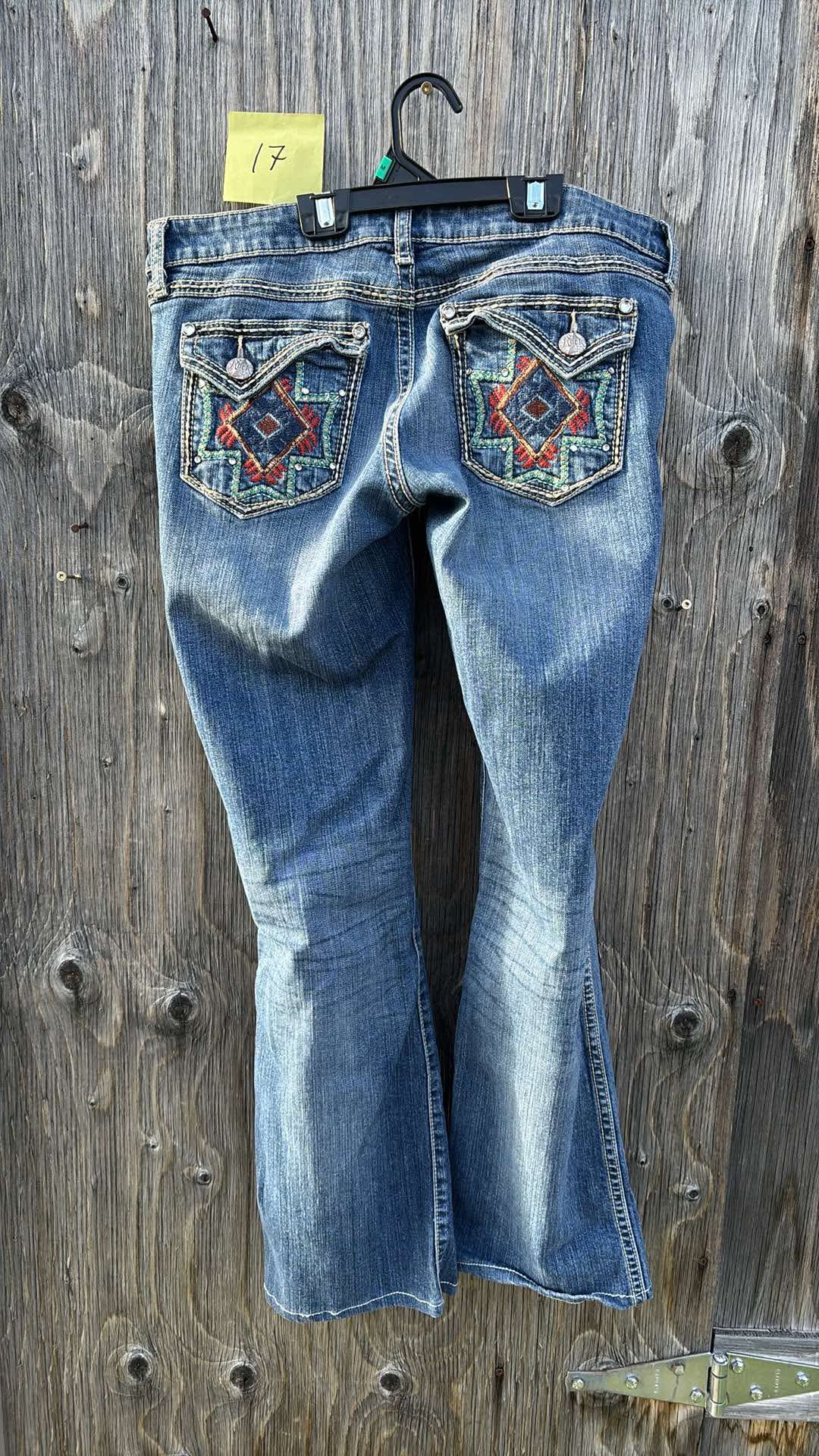 Rock 47 7 x36