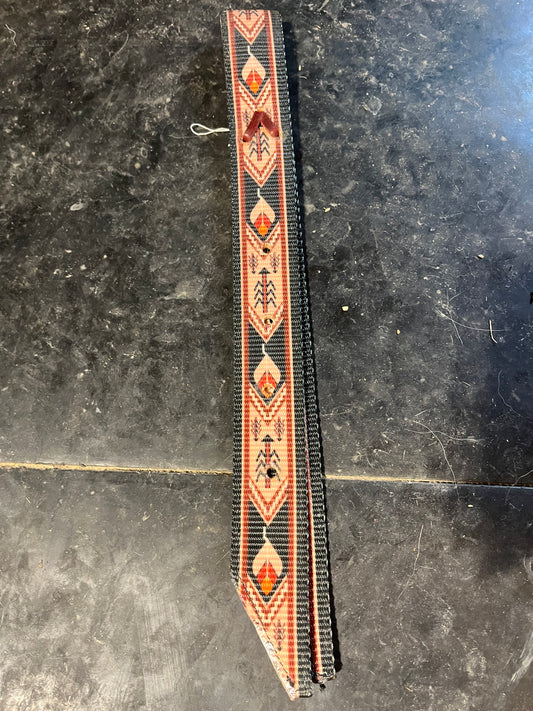 Navajo off billet