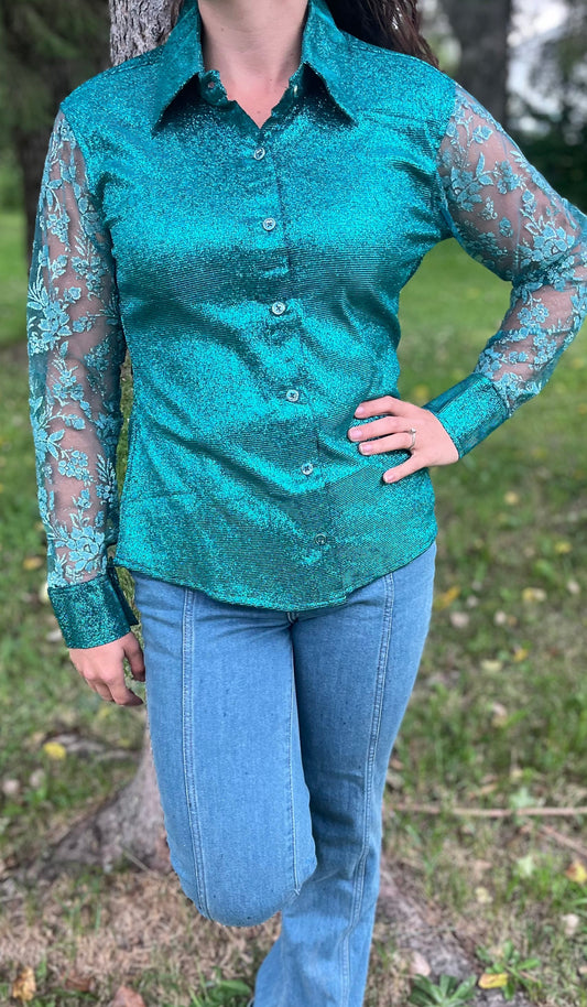 Southern belle n lace