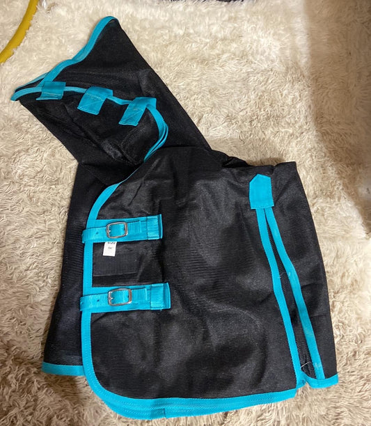 84” flysheet with neck
