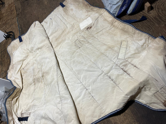 78β rhino stable rug mid- heavy