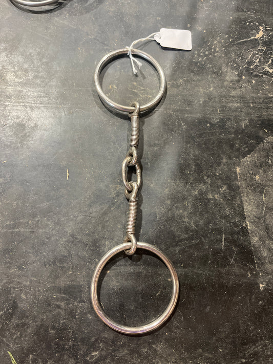 5”