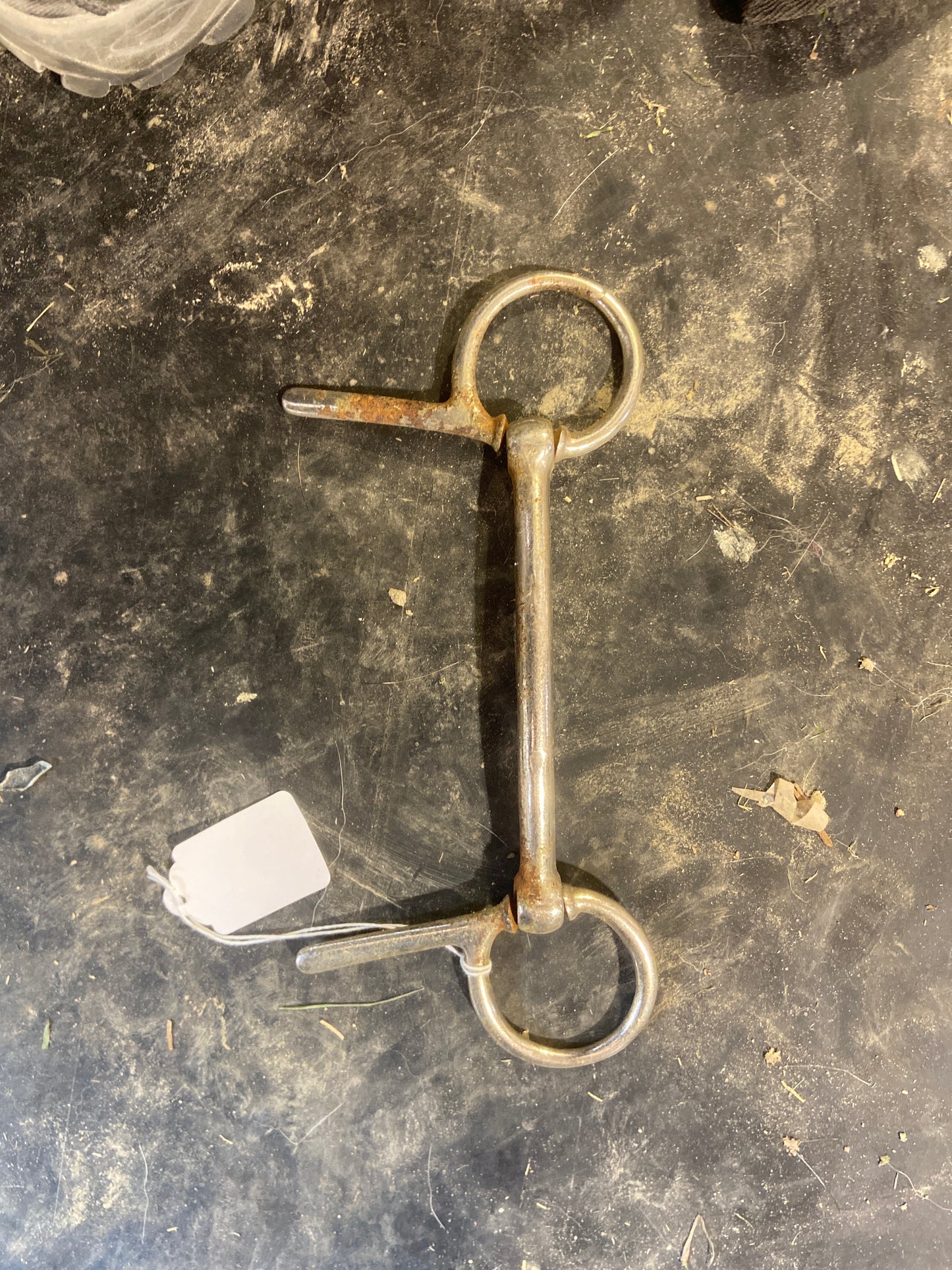 5-1/2” bit