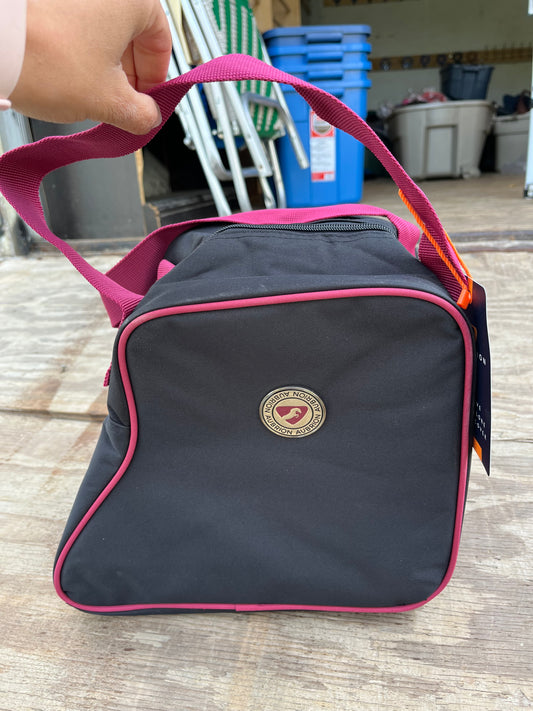Small/ Jodphur Boot Bag