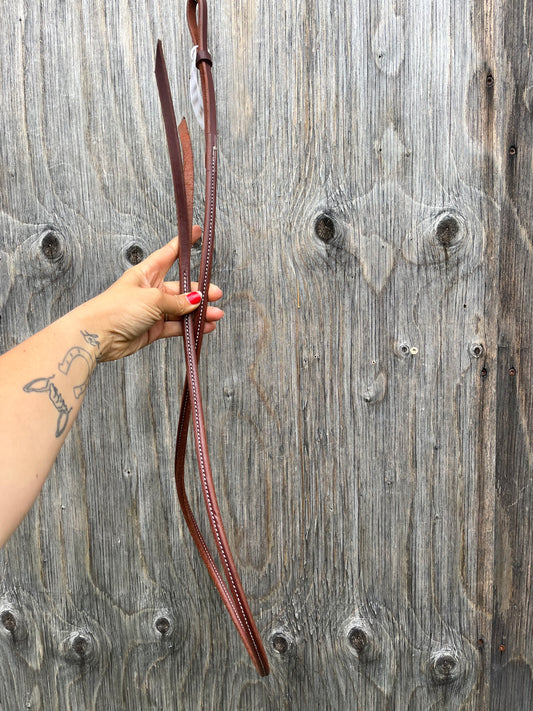 Don Rich rolled over under