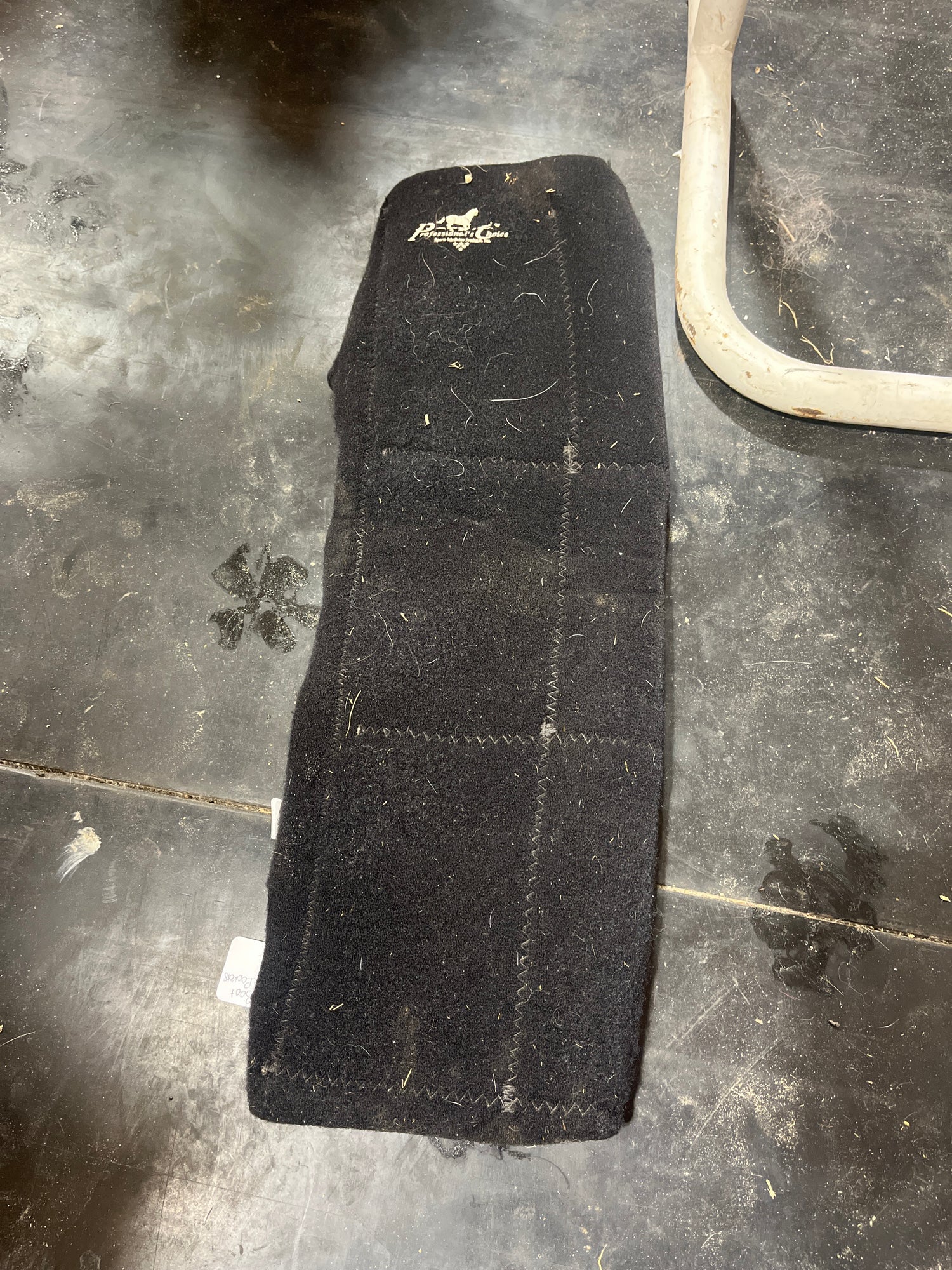 Used horse boots, leg wear, polos etc