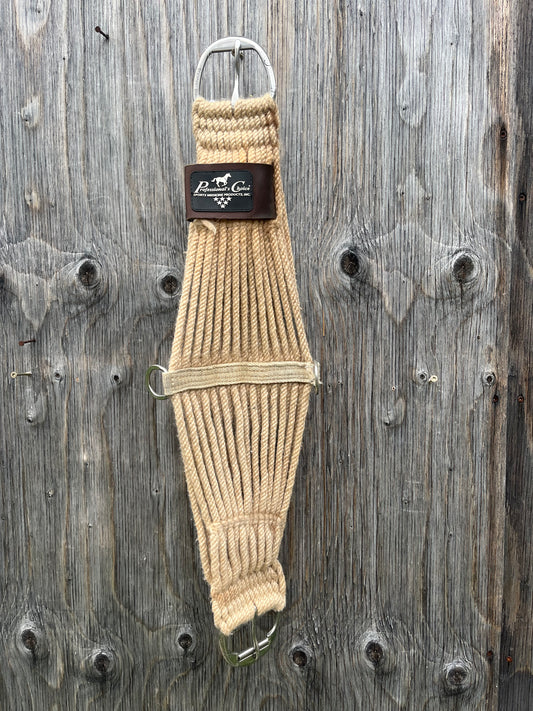 32” pro choice mohair cinch