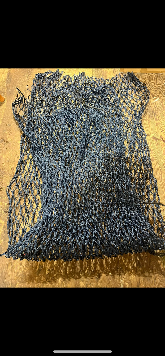 Economy round bale nets 4x5 roomy