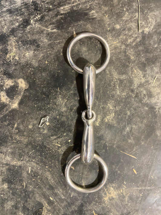 4” bit