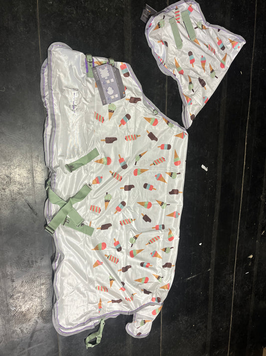 69” icecream flysheet with neck