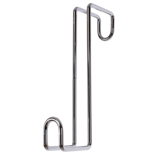 Portable bucket hanger